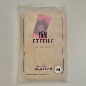 Shapermint Empetua High Waisted Shaper Short